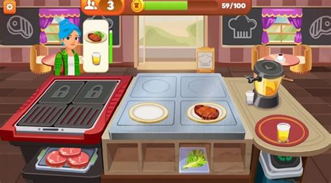 Game Memasak - balustradellc