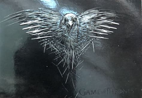 GAME OF THRONES SEASON 4 CASE TOPPER CT1 eBay