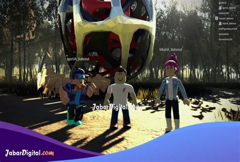 Game Roblox Paling Realistis - TODORBX 2025 - coolestguyplanet.net
