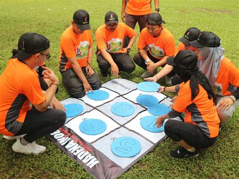 Game Seru di SMK: Ide Permainan Menarik - balustradellc
