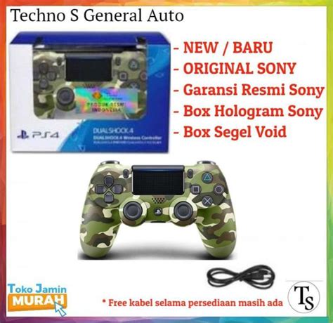 Gamepad baru untuk PS 4 #gamer #PS4 #PS4PRO #playstation4 - balustradellc