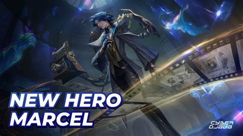 Gameplay and Guide on How to play Marcel like a PRO! - balustradellc