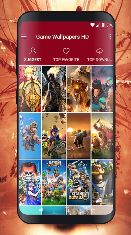 GAMERS ACADEMY APK Download for Android 