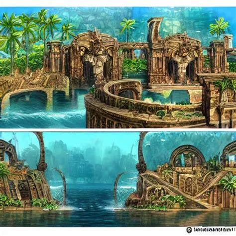 Games exploring ancient lost cities : r/gamingsuggestions - balustradellc