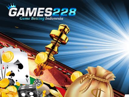 GAMES228   Blogger User Profile GAMES228 - GAMES228