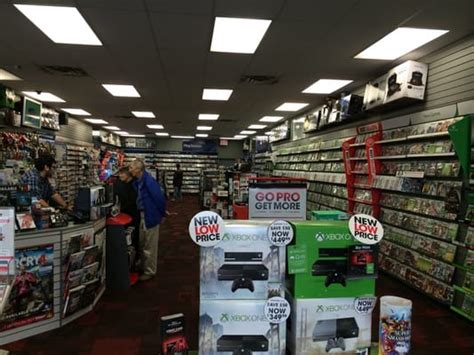 GAMESTOP - 517 Boston Post Rd, Port …