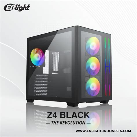 Gaming Case – Enlight Indonesia - balustradellc