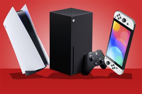 Gaming Console Comparison For 2026 - Top Picks And Reviews - balustradellc