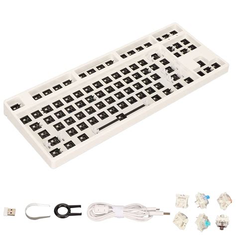 Gaming Keyboard and Diy Mechanical Keyboard Kit Store - balustradellc