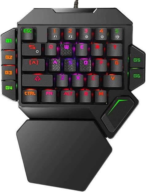 Gaming Keyboards and Keypads: Mechanical, RGB, … - balustradellc