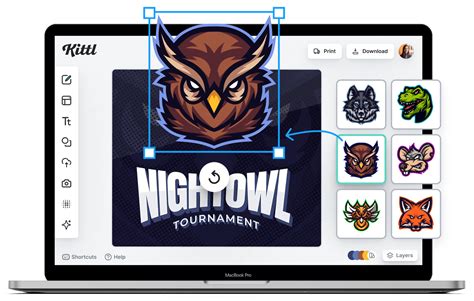 Gaming Logo Maker | Customizable Free Gaming … - balustradellc