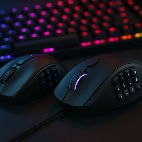 Gaming Mice With Extra Buttons - Best Buy - balustradellc