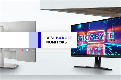 Gaming Monitor Budget Options - balustradellc