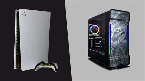 Gaming PC vs. Console Streaming: Pros, Cons, and Setup Guides - balustradellc