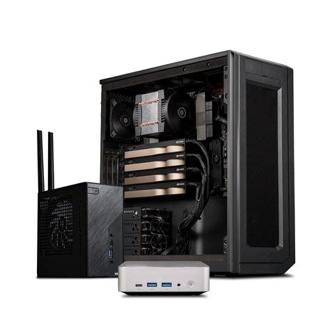 Gaming PCs, Workstations & Custom PC | themvp - balustradellc