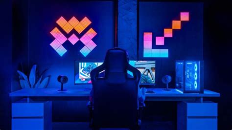 Gaming Smart Lights: Ultimate Guide To Transform Your Gaming Setup - balustradellc