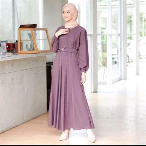 Gamis Abg Ikat Pinggang 2026 - balustradellc