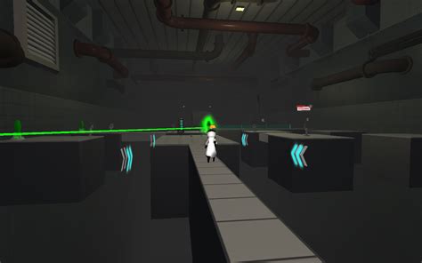 GAMMA DigiPen Game Gallery