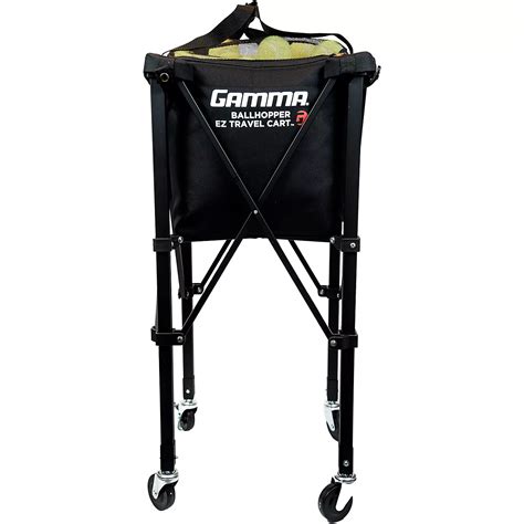 GAMMA EZ Travel XD 150 Cart Academy - Academy Sports