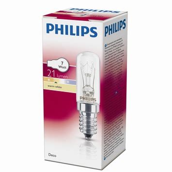 GAMMA Philips buislamp E14 7W helder kopen? alle-lampen