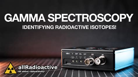 Gamma spectroscopy - wintechmobiles.com