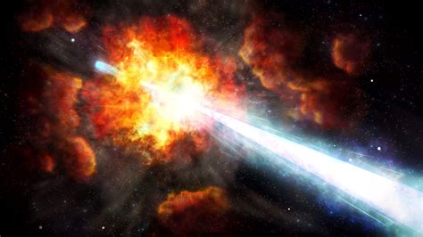 Gamma-Ray Burst - Introduction - Imagine the Universe! - muktibox.com