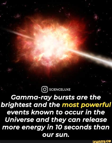 Gamma-Ray Bursts | Science - muktibox.com