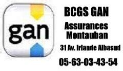 GAN BCGS - 31 AVENUE D