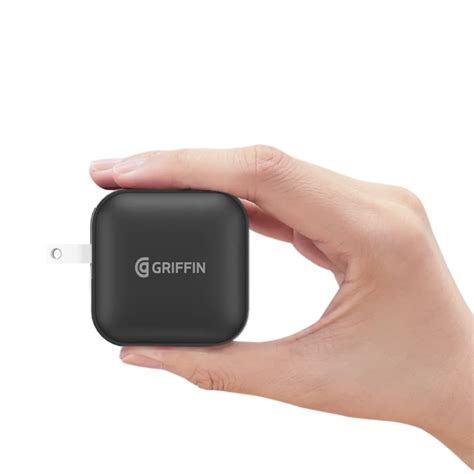 GaN Charger for Travel: Choosing the Right Compact Power … - balustradellc