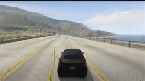 GAN Theft Auto is a snippet of GTA 5 made by AI 