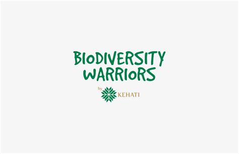 ganas | Biodiversity Warriors | Kehati - muktibox.com