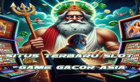 GANAS333 Platform Pusat Game Pragmatic Pasti Menang Jackpot PLAY333 Slot - PLAY333 Slot