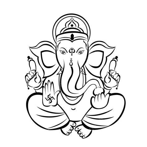 Ganesha | Meaning, Symbolism, & Facts | Britannica - muktibox.com