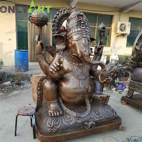 Ganesha Statue for sale | eBay - muktibox.com