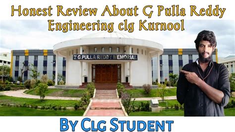 GANGIREDDY LAKSHMI NARASIMHA REDDY - G. Pulla Reddy Engineering College ...