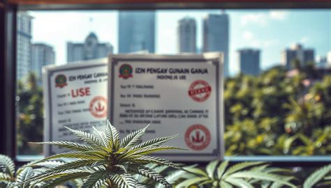 Ganja Medis di Indonesia: Ini Sejarah, Legalitas, dan Pertimbangan ... - balustradellc