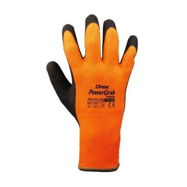 GANT POWERGRAB THERMO ACRYL END LATEX T9 OPSIAL - Dexis