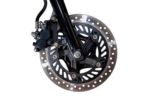 Ganti disk atau piringan rem cakram sepeda motor - balustradellc