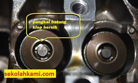 Ganti Klep Motor : General Tips - raincitystudios.com