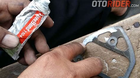 Ganti Paking Motor: Cara Mudah dan Aman - balustradellc