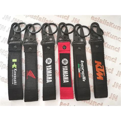 gantungan kunci motor keren 2026 - Harga & Promo Terbaik | Lazada … - balustradellc