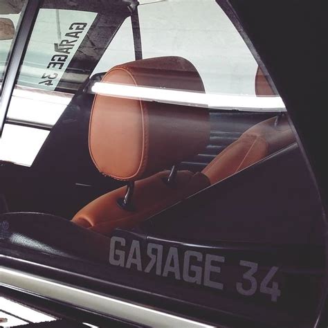 GARAGE 34 Facebook.
