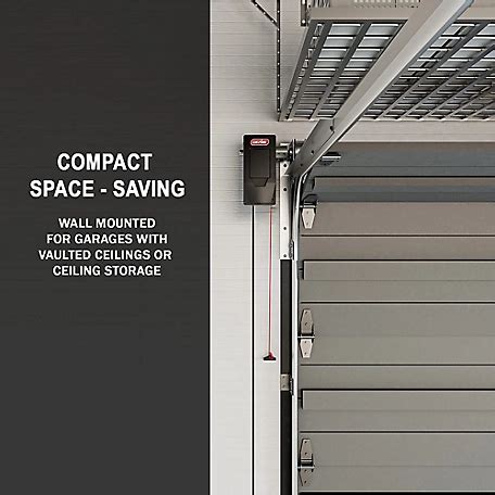 Garage Door Opener Accessories at Tractor Supply Co. - balustradellc