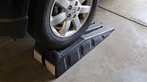 Garage Essentials: The Best Car Ramps For Working … - balustradellc
