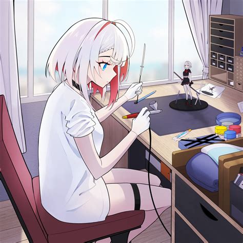 Garage Kit Anime - Etsy - muktibox.com