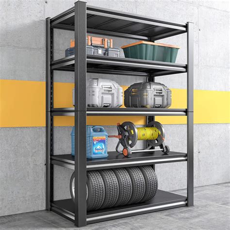 Garage Shelving & Storage Shelves - Sam's Club - balustradellc