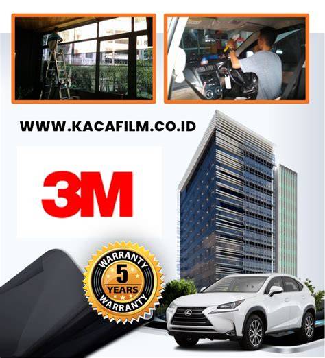 Garansi Kaca Film 3m - raincitystudios.com