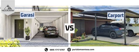 Garasi Carport - balustradellc