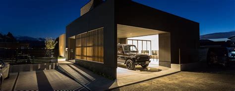 Garasi Impian - balustradellc