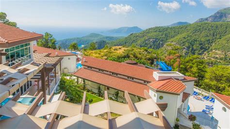 GARCIA RESORT & SPA (Ölüdeniz, Türkiye) Tripadvisor.